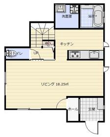 福岡県春日市小倉5丁目
