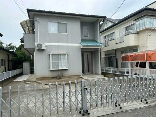 detached 山梨県笛吹市石和町山崎