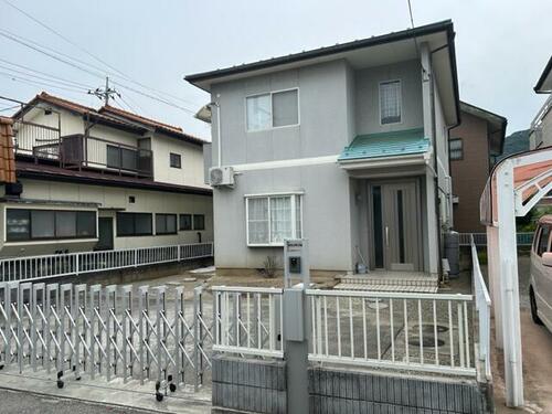 detached 山梨県笛吹市石和町山崎
