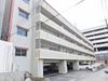 アヴァンセ天久 5階 築16年10ヶ月の賃貸物件