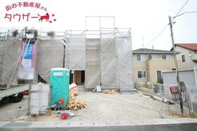 福島県郡山市大槻町字林ノ東