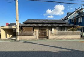 高知県香美市土佐山田町百石町１丁目