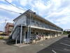 第二西砂川ハイツ 1階 築47年3ヶ月の賃貸物件