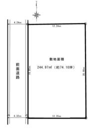 和歌山県和歌山市松江北４丁目