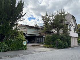 山梨県笛吹市一宮町一ノ宮
