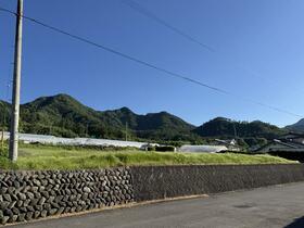 長野県上田市富士山