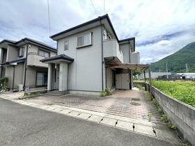 徳島県三好郡東みよし町加茂