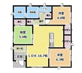長野県飯田市山本