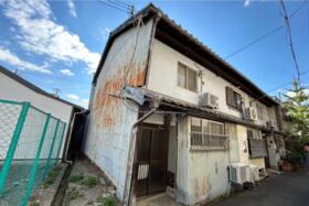 兵庫県神戸市長田区東尻池町３丁目