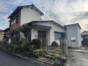 岐阜県恵那市大井町