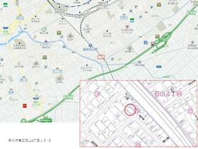 新潟県新潟市東区石山３丁目