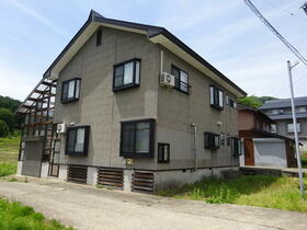 長野県飯山市大字静間