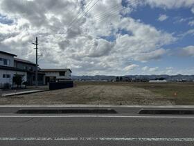 新潟県上越市富岡
