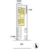 甲府駅より徒歩14分 1階 新築の賃貸物件