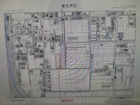 奈良県御所市大字東辻