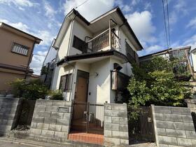 埼玉県所沢市西狭山ケ丘１丁目