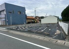 愛知県新城市豊島字本城