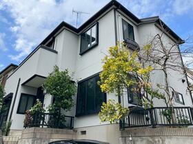 神奈川県横須賀市森崎４丁目