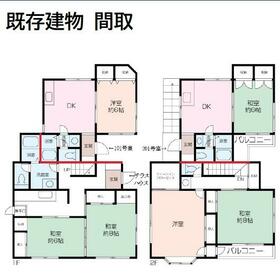 神奈川県逗子市新宿４丁目