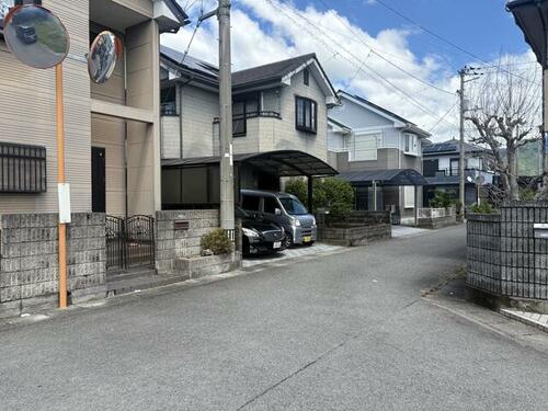 detached 徳島県板野郡上板町引野字鍛冶屋前