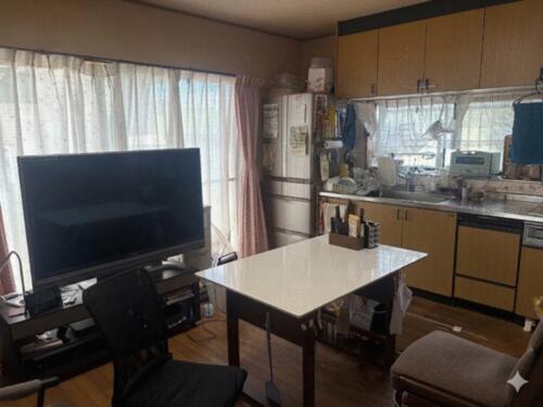 detached 徳島県板野郡上板町引野字鍛冶屋前