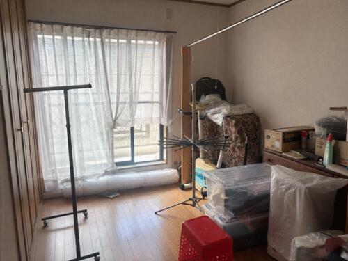 detached 徳島県板野郡上板町引野字鍛冶屋前