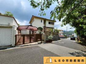 兵庫県神戸市北区星和台２丁目