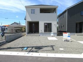 徳島県板野郡藍住町東中富字敷地傍示