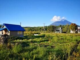 北海道虻田郡真狩村字桜川