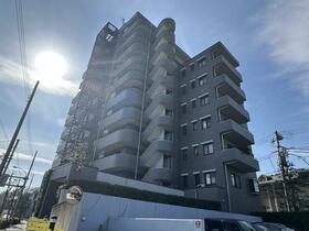 東急ドエルアルス鵜の木イーストコート