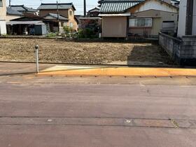 新潟県燕市灰方