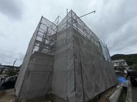 兵庫県神戸市北区東有野台１丁目