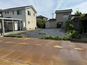 新潟県燕市灰方