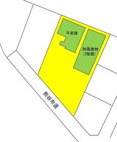 埼玉県熊谷市石原２丁目