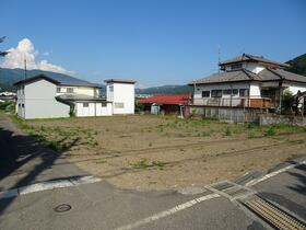 長野県塩尻市大字中西条