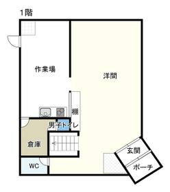 秋田県由利本荘市水林