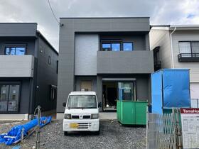 静岡県浜松市中央区上新屋町