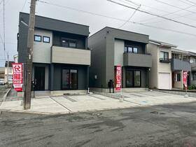 静岡県浜松市中央区上新屋町
