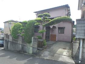 長崎県長崎市虹が丘町