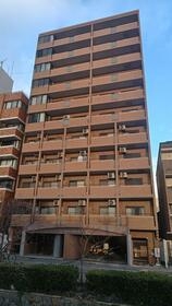 ライオンズマンション京都東堀川