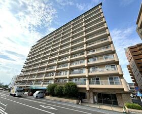 広島県広島市南区宇品海岸１丁目