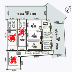 宮城県多賀城市大代４丁目