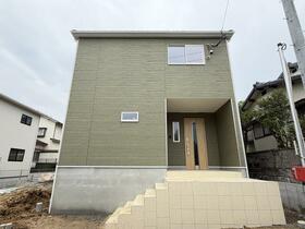 大分県大分市椿が丘１丁目