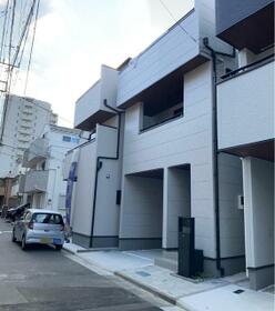 神奈川県川崎市川崎区京町３丁目