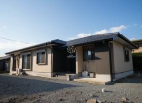 熊本県熊本市南区会富町