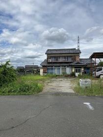 埼玉県東松山市大字西本宿