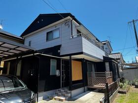 静岡県静岡市清水区有東坂１丁目
