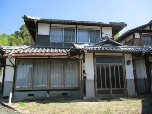 detached 岡山県総社市秦