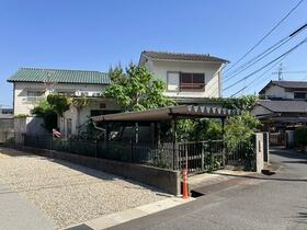 岡山県岡山市中区円山