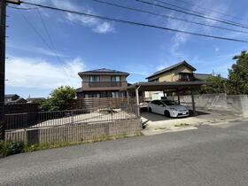 愛知県豊橋市植田町字西ケ谷